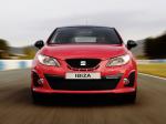 Seat Ibiza Cupra 2008 года